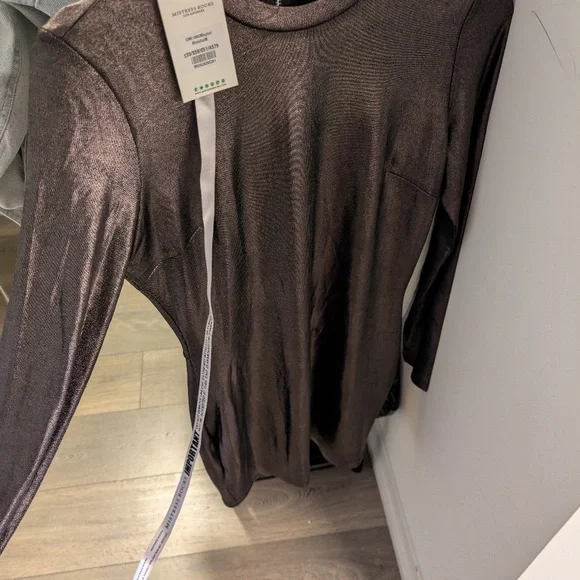 Mistress Rocks Magical Metallic - Picture 3 of 5